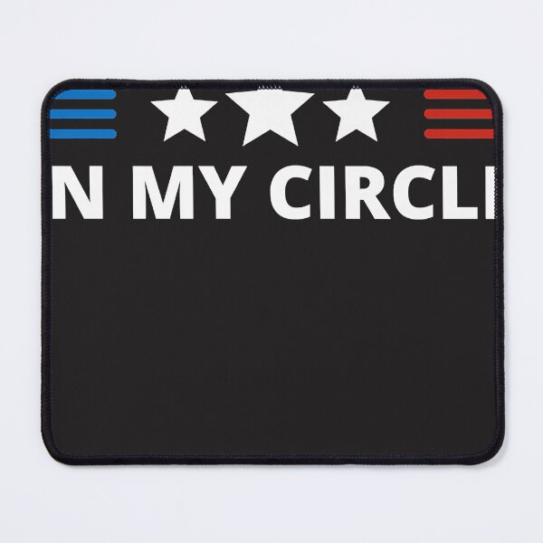 Item preview, No Sheep In My Circle Conservative US Flag Premium T-Shirt designed and sold by TommyArabi.