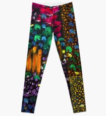Fireworks Leggings