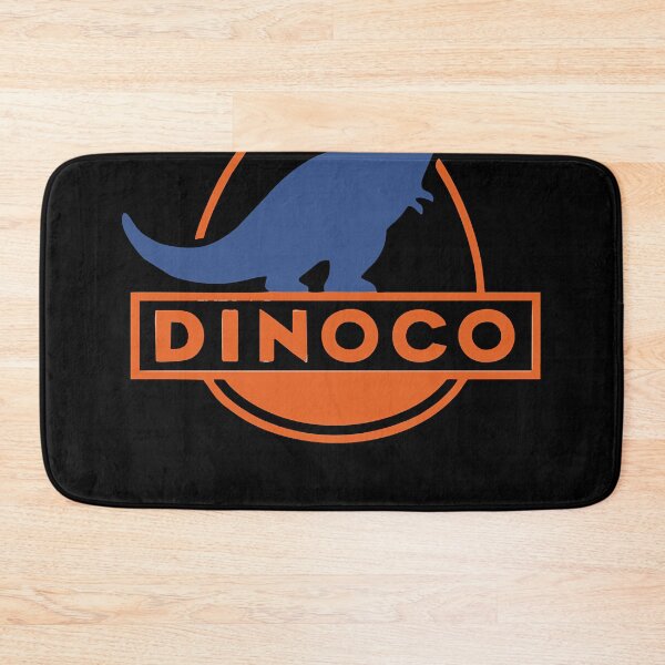 Item preview, dinoco logo Essential T-Shirt.png designed and sold by GaryBensonn.