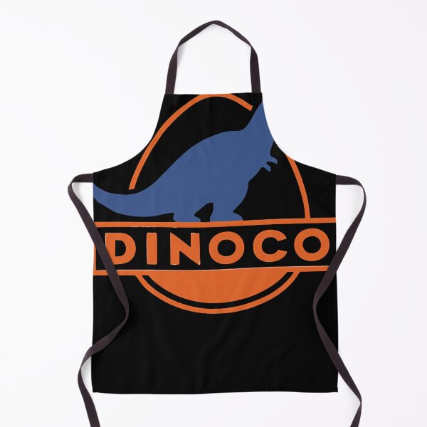 Item preview, dinoco logo Essential T-Shirt.png designed and sold by GaryBensonn.
