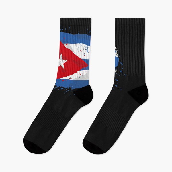 Item preview, Cuba Flag Classic T-Shirt.png designed and sold by GaryBensonn.