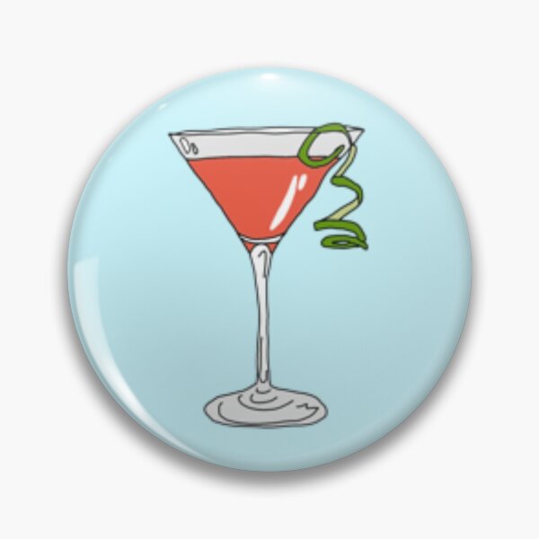 Item preview, Cosmopolitan designed and sold by Katie Johnson.