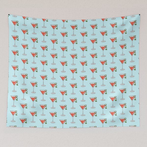 Item preview, Cosmopolitan designed and sold by Katie Johnson.