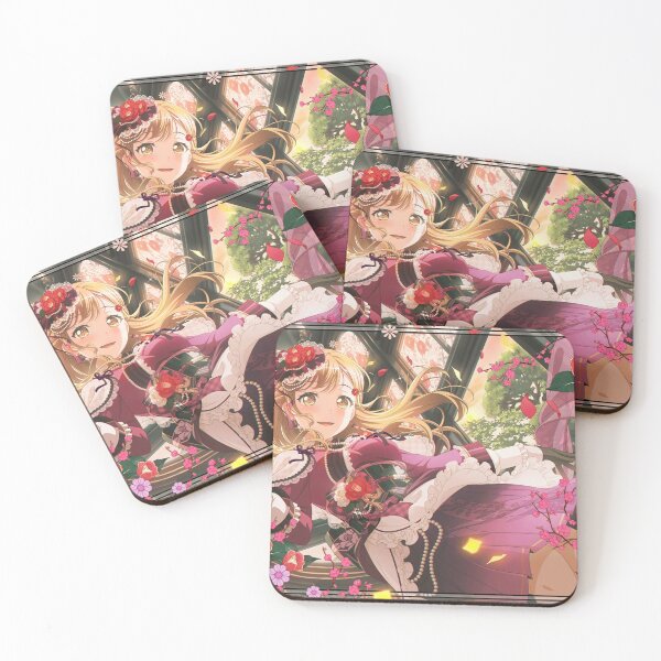 Item preview, Arisa Ichigaya designed and sold by mochiiartz25.