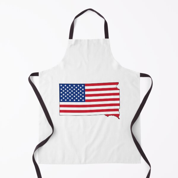 Item preview, South Dakota USA designed and sold by Sun Dog Montana.