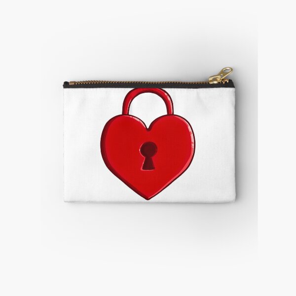 Item preview, Heart on lockdown  designed and sold by artbysusant.