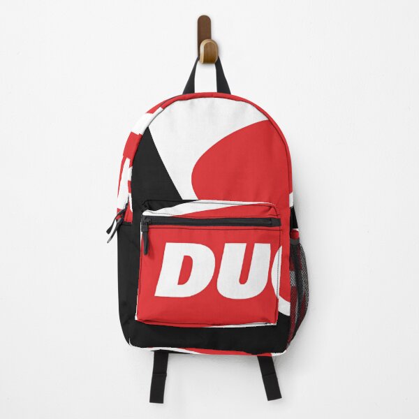 Item preview, Ducati Logo Essential T-Shirt.png designed and sold by GaryBensonn.