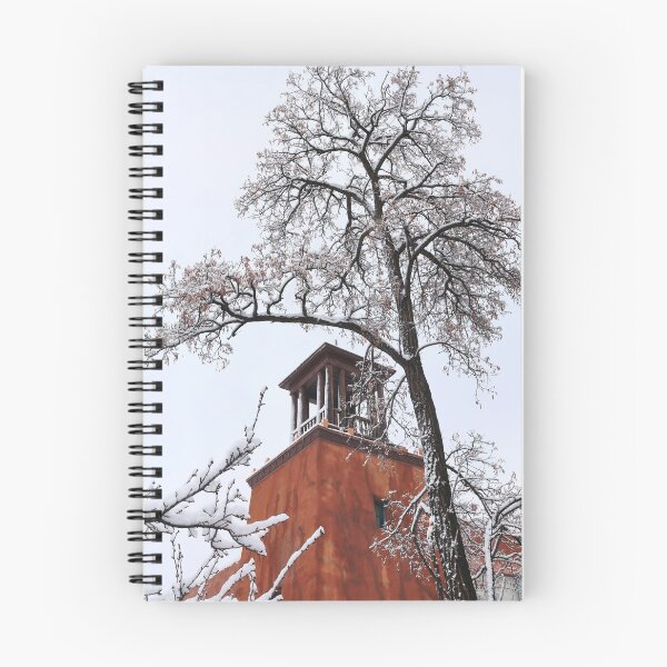 Item preview, Frosty trees designed and sold by zumi.