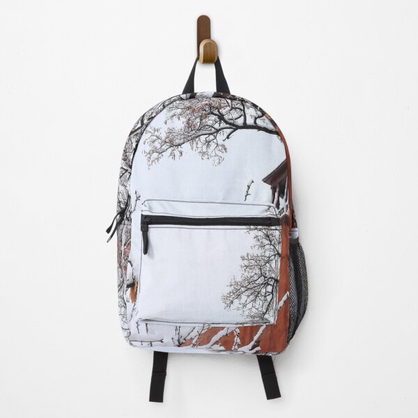 Item preview, Frosty trees designed and sold by zumi.