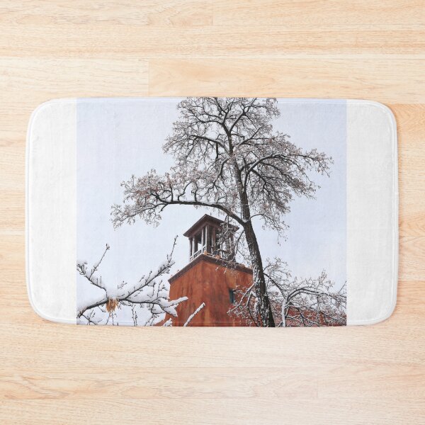Item preview, Frosty trees designed and sold by zumi.