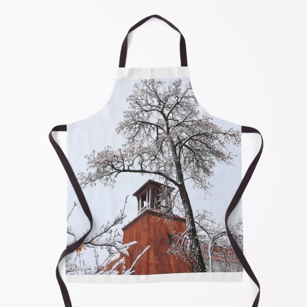 Item preview, Frosty trees designed and sold by zumi.