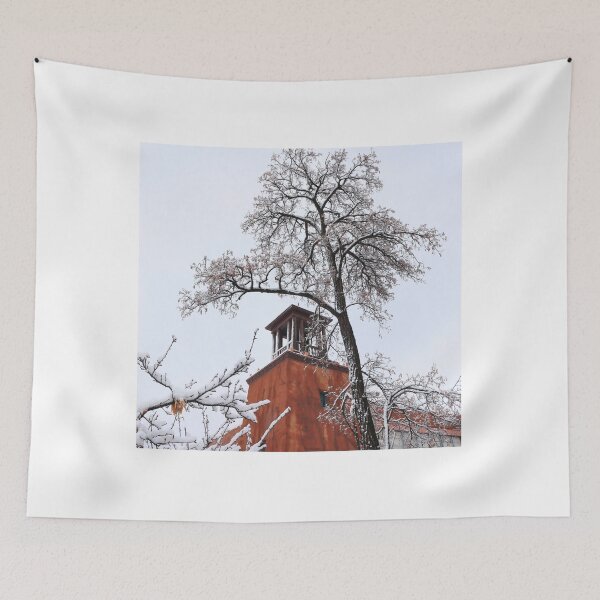 Item preview, Frosty trees designed and sold by zumi.