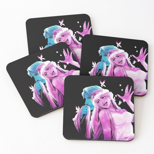 Item preview, Lore Olympus FanArt Tshirt - Lore Olympus Greek Mythology Sticker designed and sold by Gozalla.