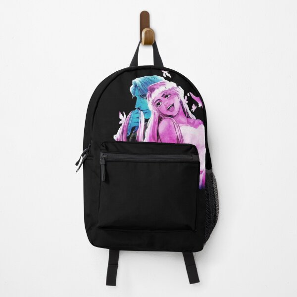 Item preview, Lore Olympus FanArt Tshirt - Lore Olympus Greek Mythology Sticker designed and sold by Gozalla.