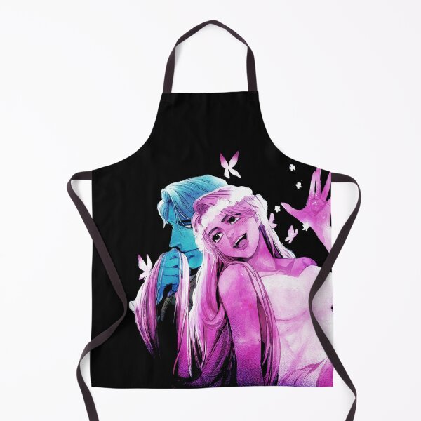 Item preview, Lore Olympus FanArt Tshirt - Lore Olympus Greek Mythology Sticker designed and sold by Gozalla.