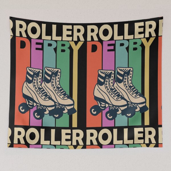 Item preview, Roller Derby - Skate designed and sold by olafekry.