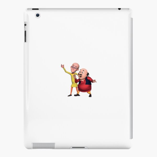 Cartoon Motu Patlu iPad Cases & Skins for Sale | Redbubble Cartoon Motu Patlu iPad Cases & Skins for Sale | Redbubble