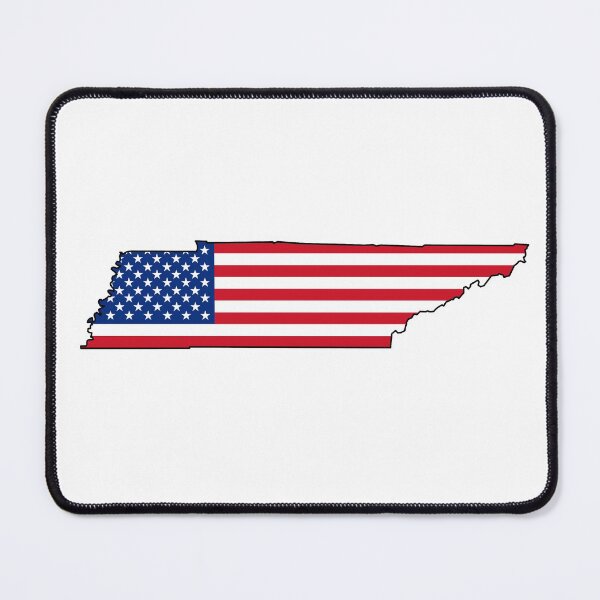 Item preview, Tennessee USA designed and sold by Sun Dog Montana.