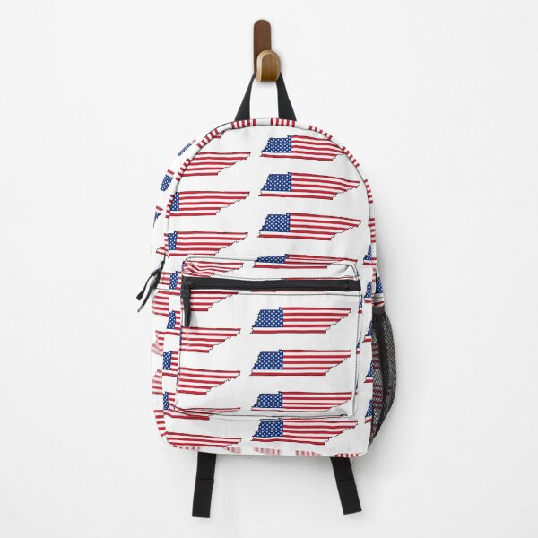 Item preview, Tennessee USA designed and sold by Sun Dog Montana.