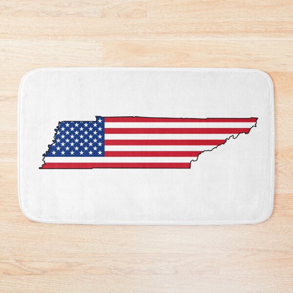 Item preview, Tennessee USA designed and sold by Sun Dog Montana.