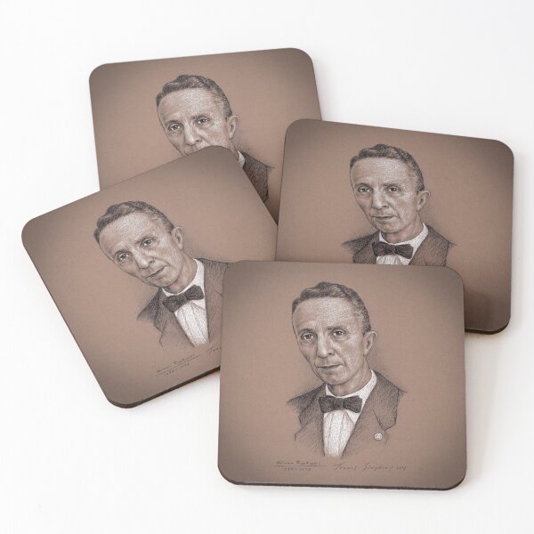 Item preview, Norman Rockwell designed and sold by Travis Simpkins.