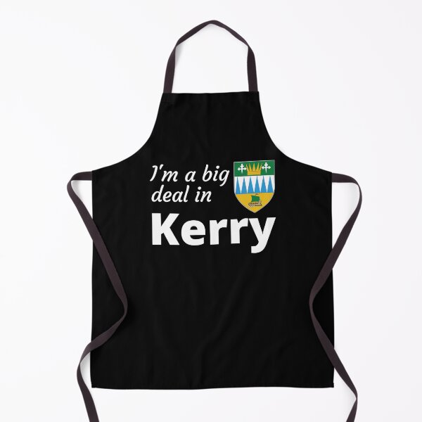 Item preview, I'm a big deal in Kerry designed and sold by UglyBoyDesign.