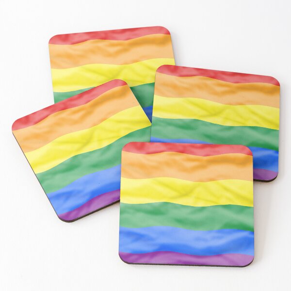 Item preview, LGBT FLAG designed and sold by jayron88.