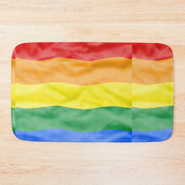 Item preview, LGBT FLAG designed and sold by jayron88.