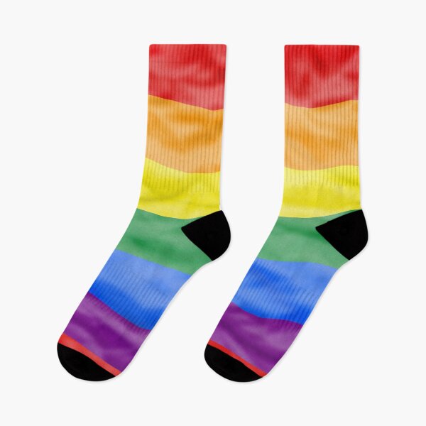Item preview, LGBT FLAG designed and sold by jayron88.