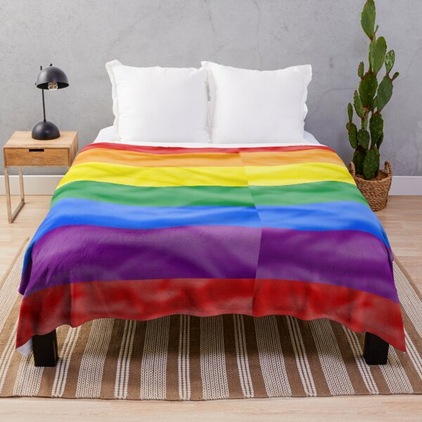 Item preview, LGBT FLAG designed and sold by jayron88.