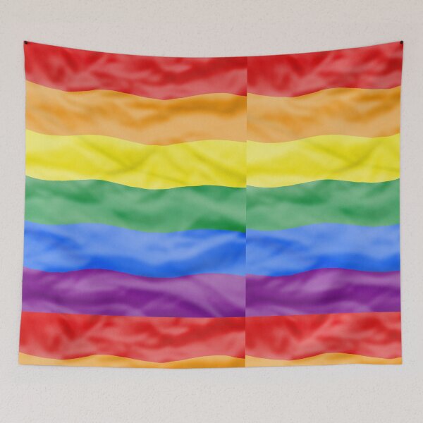 Item preview, LGBT FLAG designed and sold by jayron88.