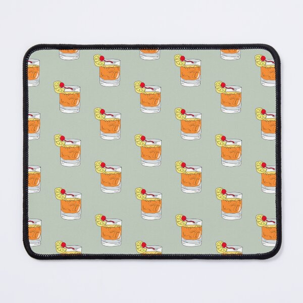 Item preview, Old Fashioned designed and sold by Katie Johnson.