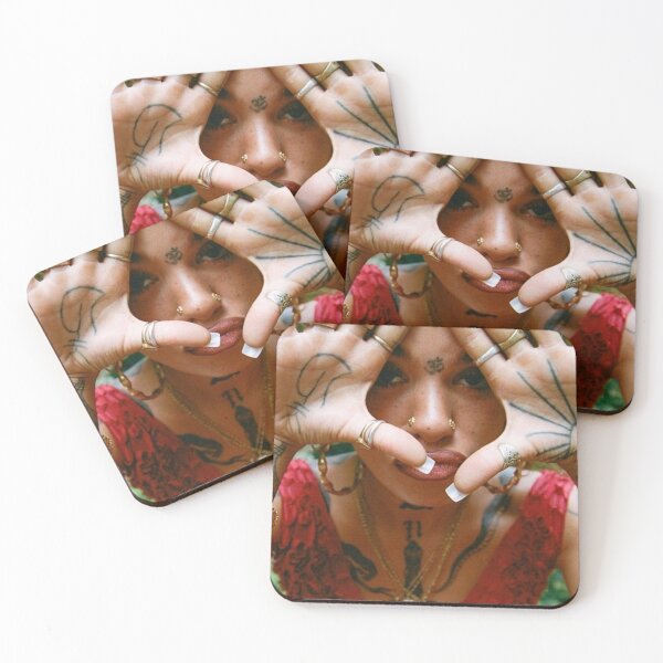 Item preview, Greentea Peng Portrait designed and sold by Joe-byron.