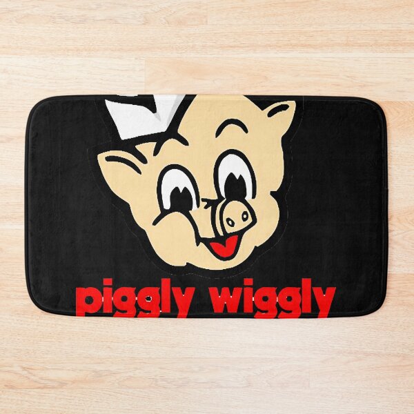 Item preview, Piggly Wiggly Classic T-Shirt designed and sold by DerekHolmes.