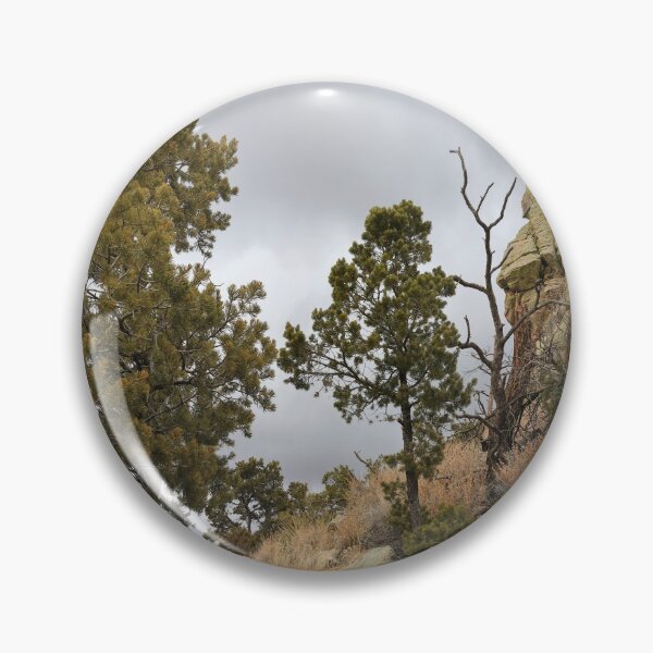 Item preview, Hiking trails (Dale Ball) designed and sold by zumi.