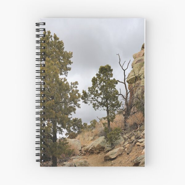 Item preview, Hiking trails (Dale Ball) designed and sold by zumi.