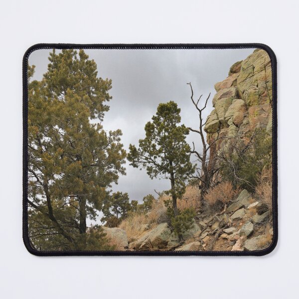 Item preview, Hiking trails (Dale Ball) designed and sold by zumi.