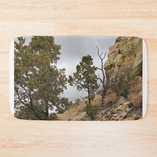 Item preview, Hiking trails (Dale Ball) designed and sold by zumi.