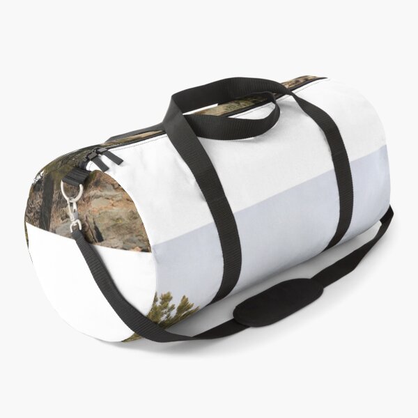 Item preview, Hiking trails (Dale Ball) designed and sold by zumi.