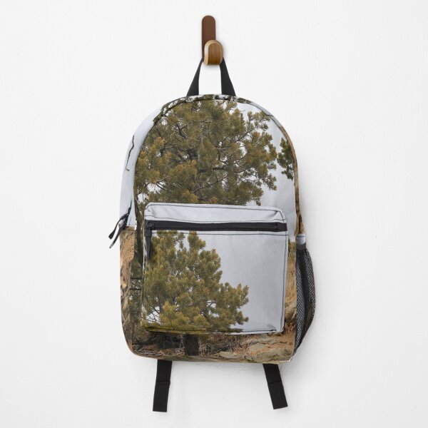 Item preview, Hiking trails (Dale Ball) designed and sold by zumi.