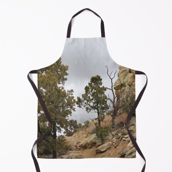 Item preview, Hiking trails (Dale Ball) designed and sold by zumi.