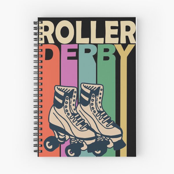 Item preview, Roller Derby - Skate designed and sold by olafekry.