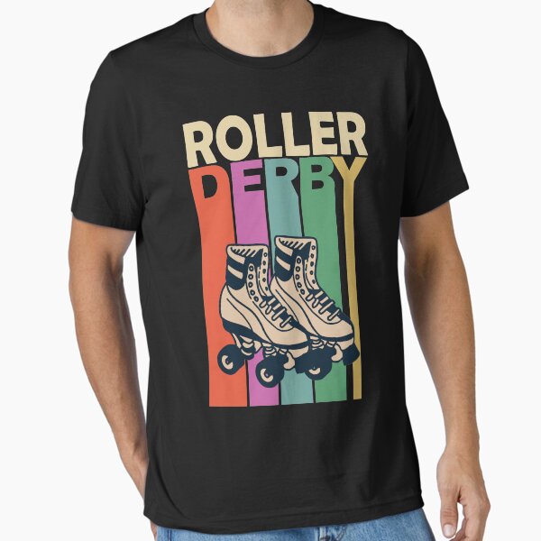 Item preview, Roller Derby - Skate designed and sold by olafekry.