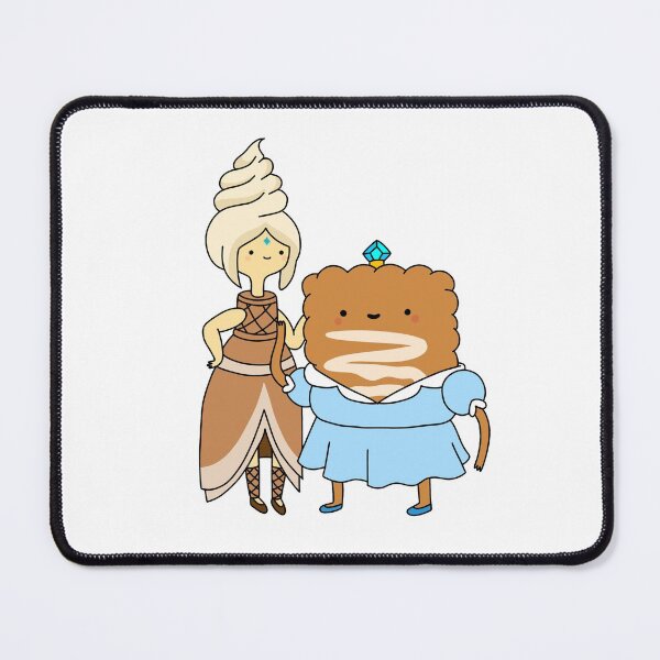 Item preview, Adventure Time Princesses designed and sold by Margo Dardik.