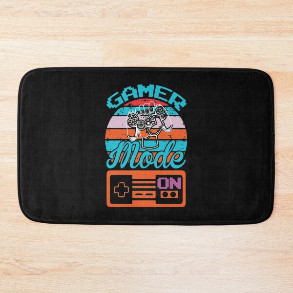 Item preview, Mode On T-ShirtGamer Mode  designed and sold by DoverBerrinba.