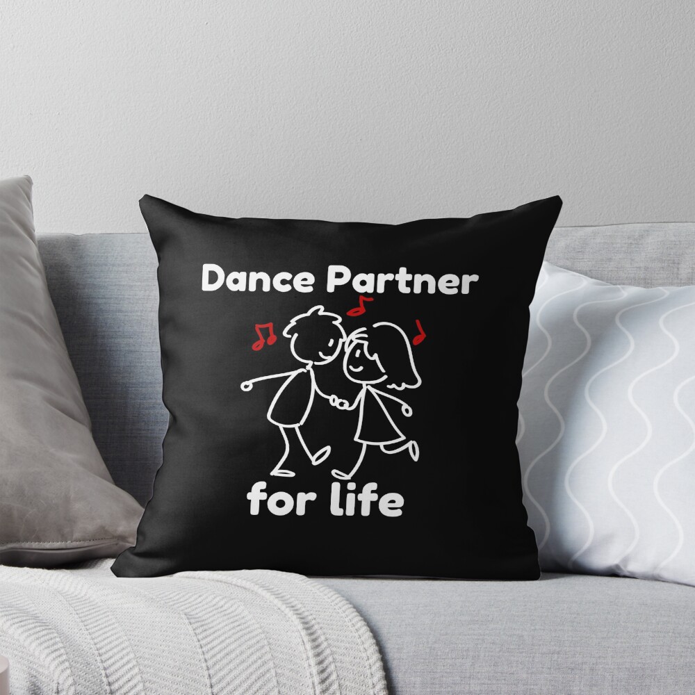 Item preview, Throw Pillow designed and sold by RiadMannan.