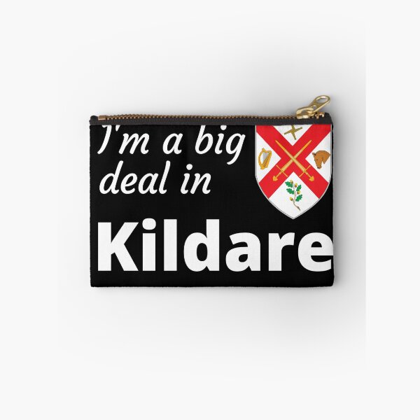 Item preview, I'm a big deal in Kildare designed and sold by UglyBoyDesign.