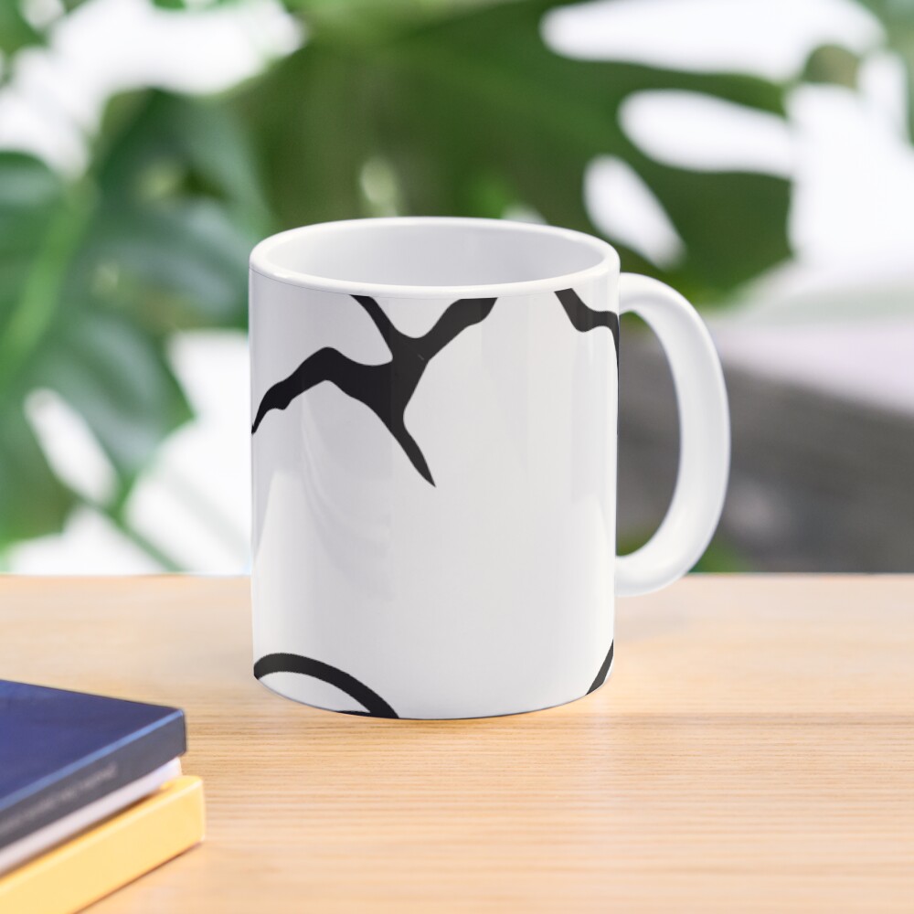 Artikel-Vorschau von Tasse (Standard), designt und verkauft von jordansaufley.