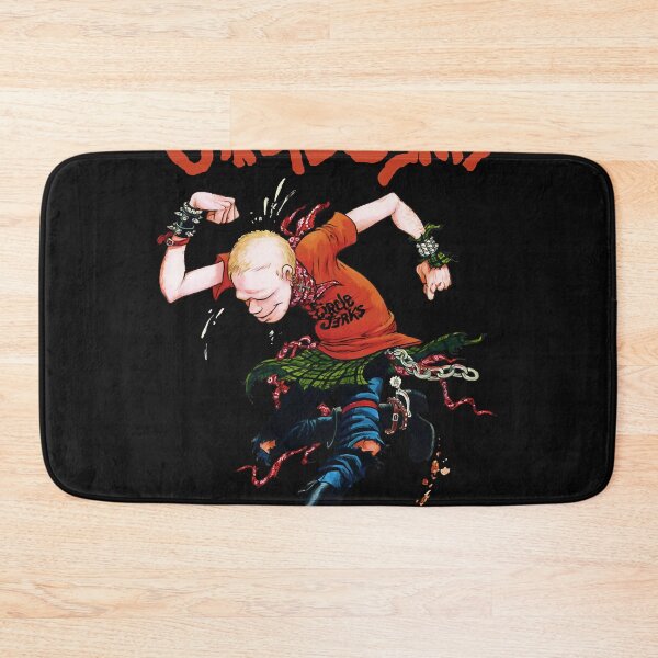 Item preview, Pogo Punk Jerks Essential T-Shirt designed and sold by DerekHolmes.