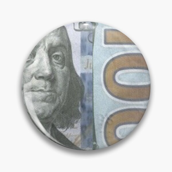 Item preview, 100 dollar designed and sold by TeOriginal.